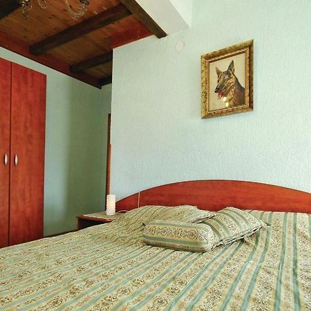 Mugeba 3 Bedroom Accommodation Poreč Exteriér fotografie