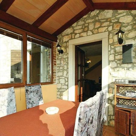 Mugeba 3 Bedroom Accommodation Poreč Exteriér fotografie