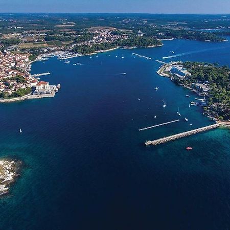 Mugeba 3 Bedroom Accommodation Poreč Exteriér fotografie