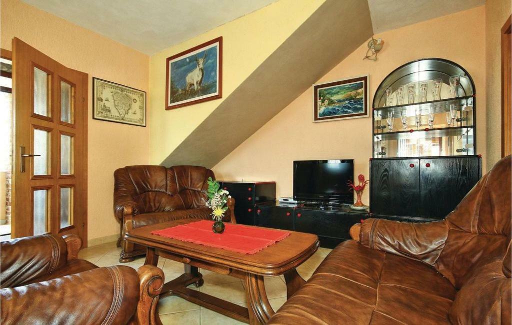 Mugeba 3 Bedroom Accommodation Poreč Exteriér fotografie