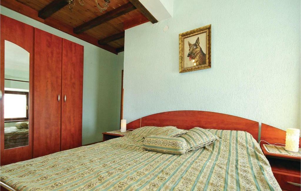 Mugeba 3 Bedroom Accommodation Poreč Exteriér fotografie