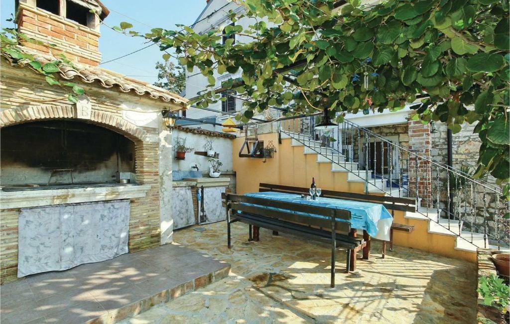 Mugeba 3 Bedroom Accommodation Poreč Exteriér fotografie