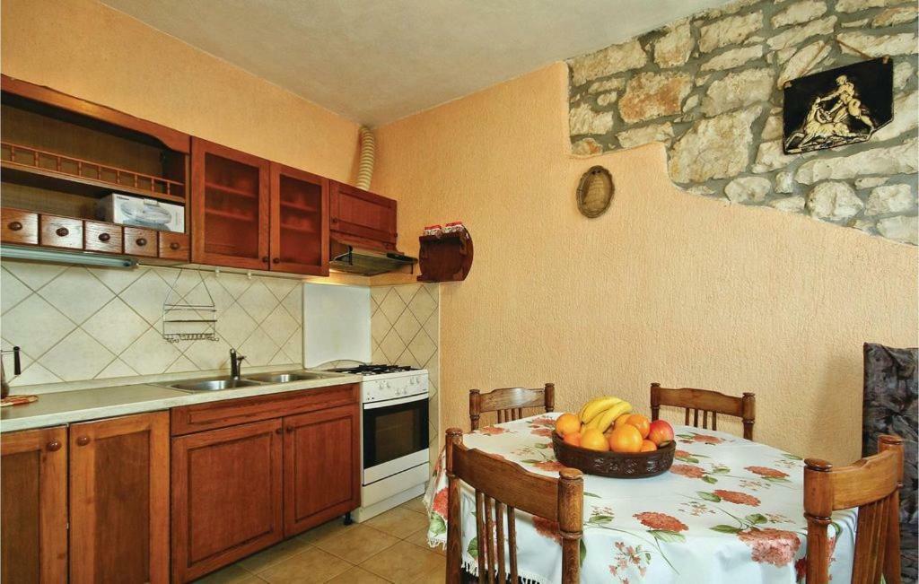 Mugeba 3 Bedroom Accommodation Poreč Exteriér fotografie