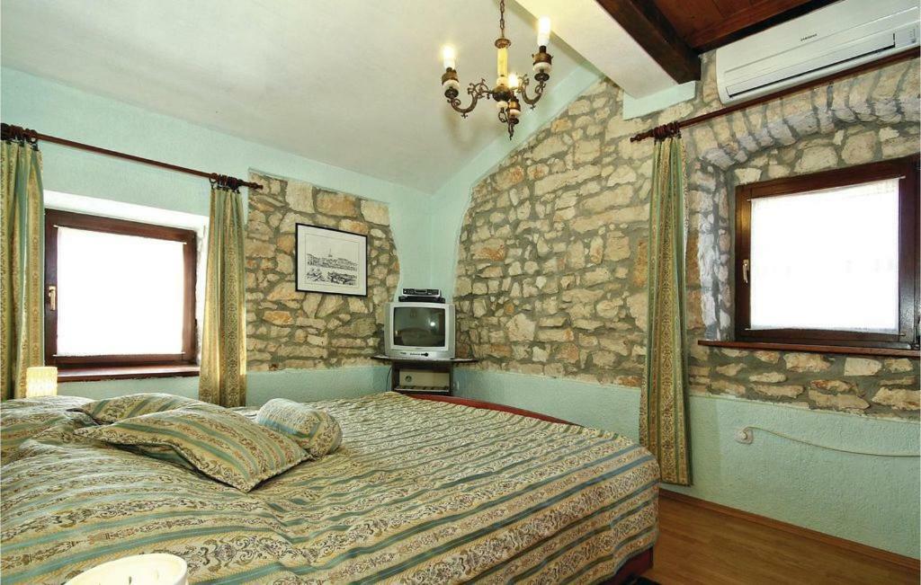 Mugeba 3 Bedroom Accommodation Poreč Exteriér fotografie