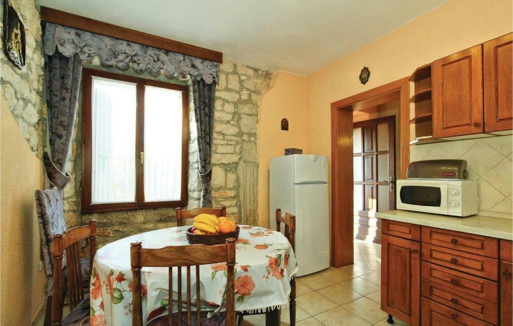 Mugeba 3 Bedroom Accommodation Poreč Exteriér fotografie