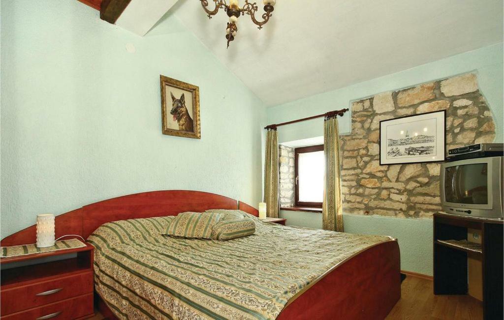 Mugeba 3 Bedroom Accommodation Poreč Exteriér fotografie
