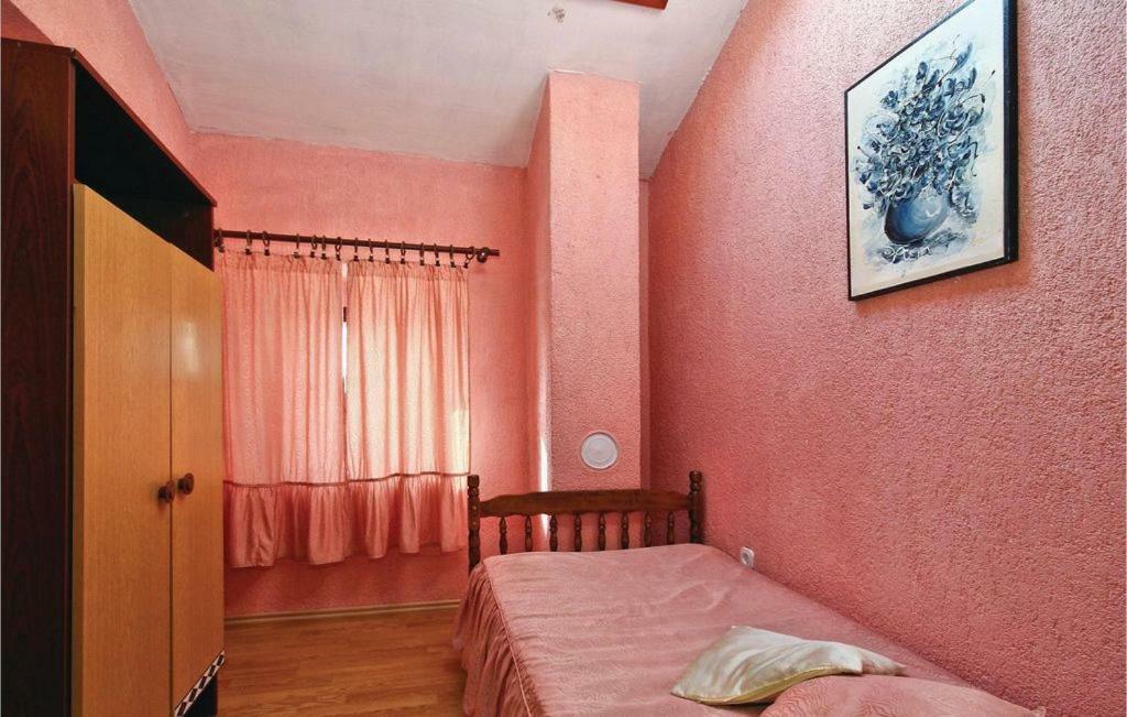 Mugeba 3 Bedroom Accommodation Poreč Exteriér fotografie