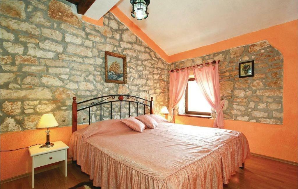Mugeba 3 Bedroom Accommodation Poreč Exteriér fotografie
